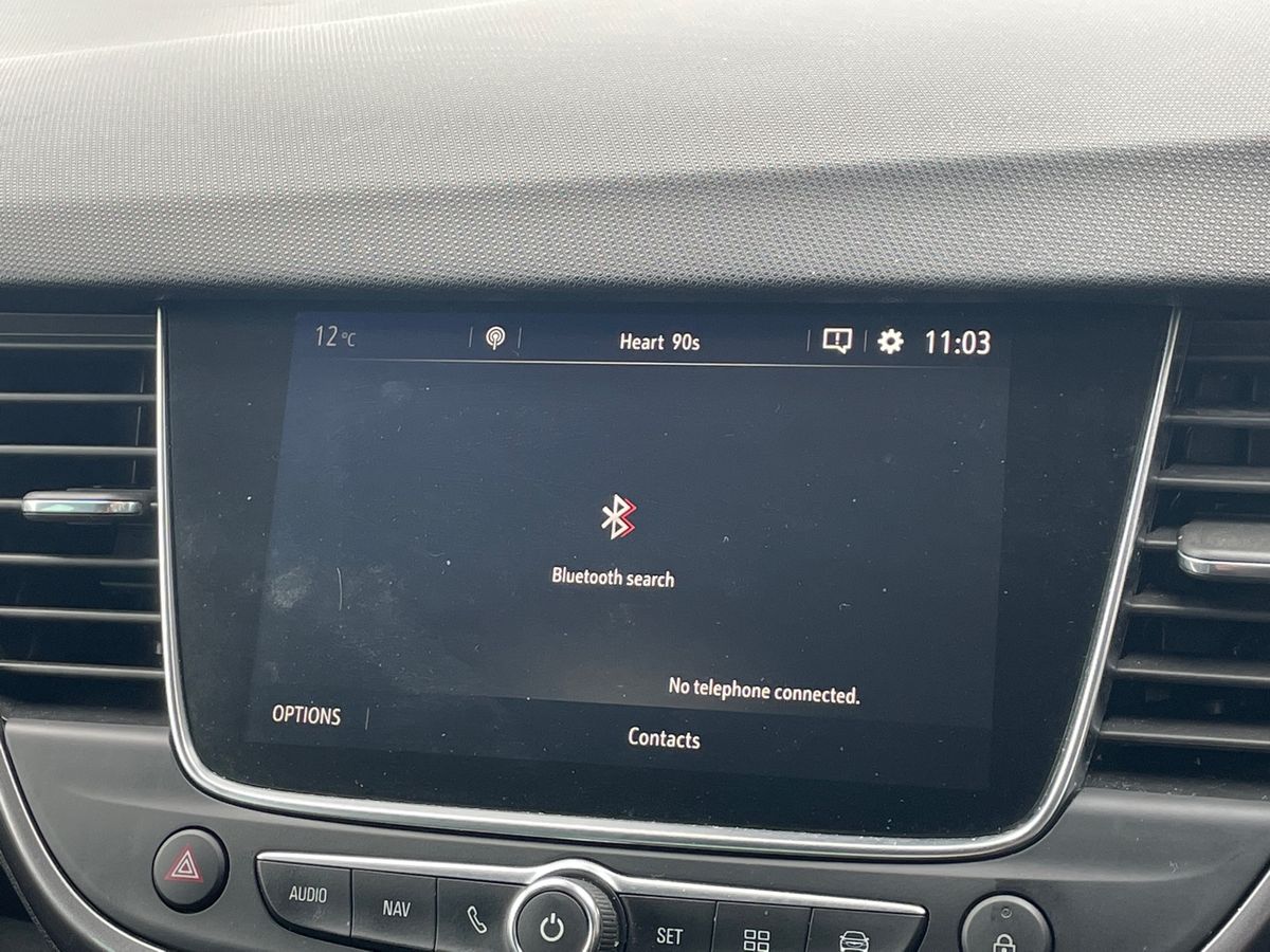Used Vauxhall Crossland X 2019 for sale - 77698278: Photo 27