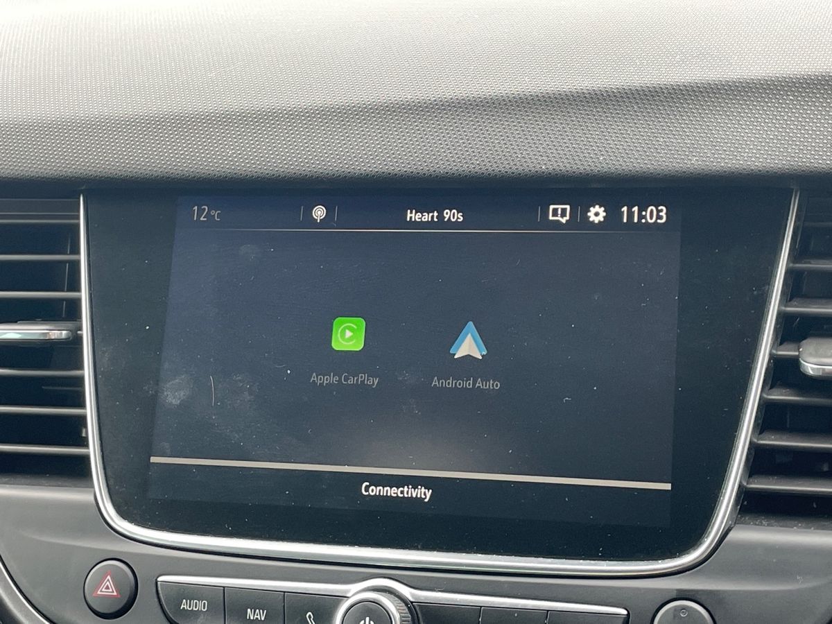 Used Vauxhall Crossland X 2019 for sale - 77698278: Photo 28