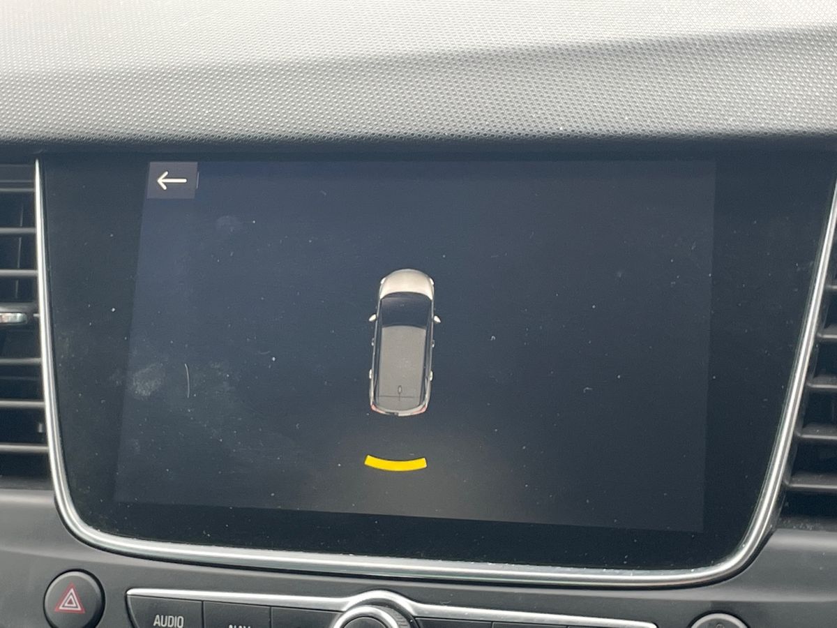 Used Vauxhall Crossland X 2019 for sale - 77698278: Photo 29