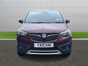 Used Vauxhall Crossland X 2019 for sale - 77698278: Photo