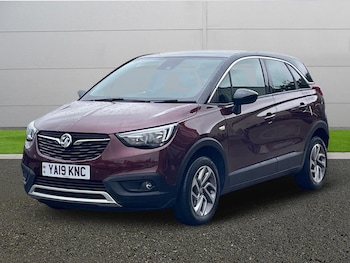 Used Vauxhall Crossland X 2019 for sale - 77698278: Photo