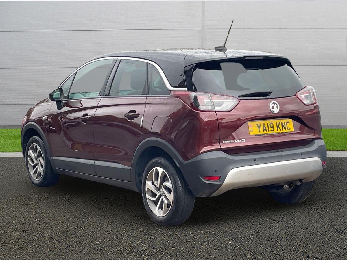 Used Vauxhall Crossland X 2019 for sale - 77698278: Photo 5
