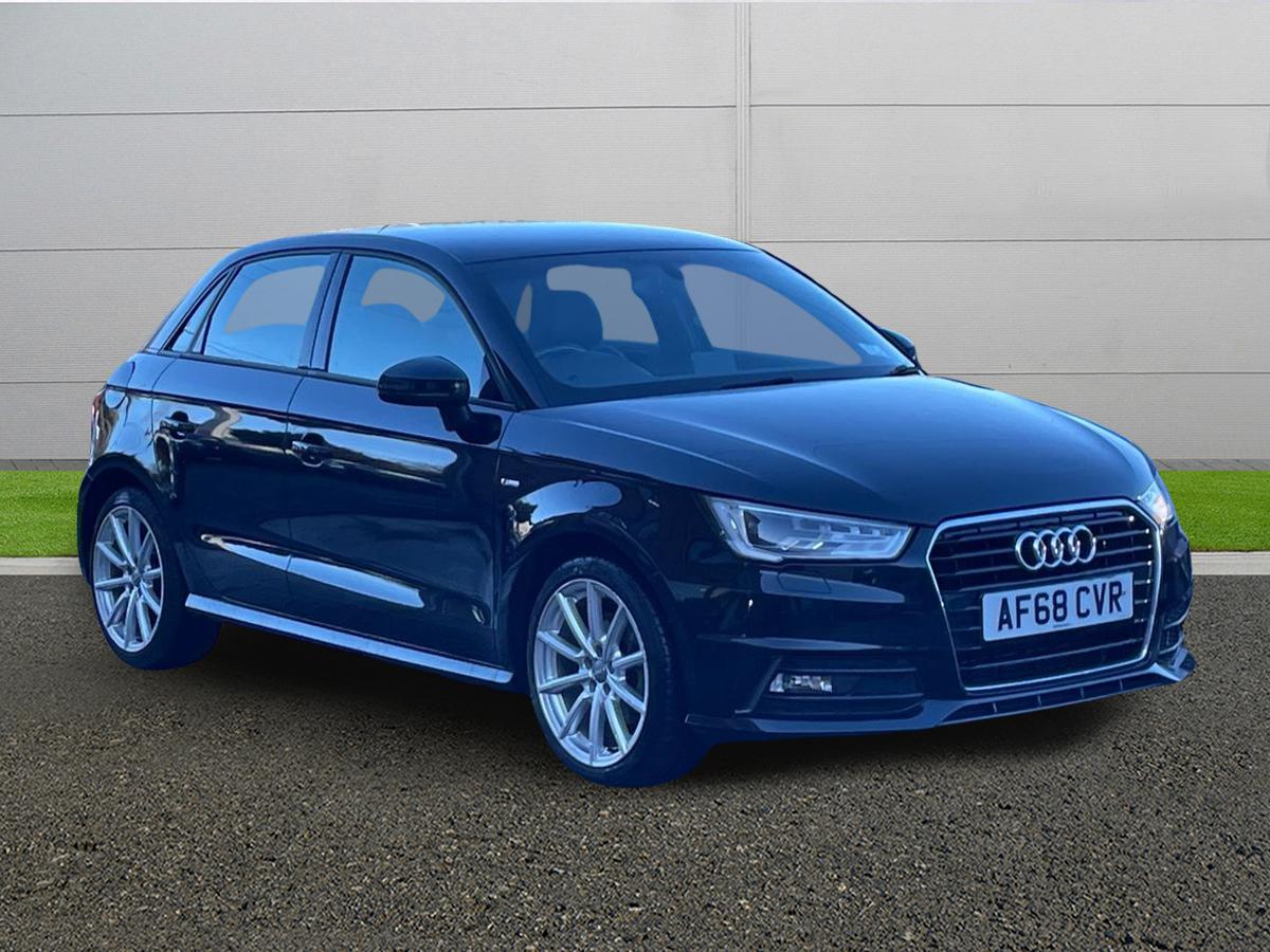Used Audi A1 2018 for sale - 77111414: Photo 1