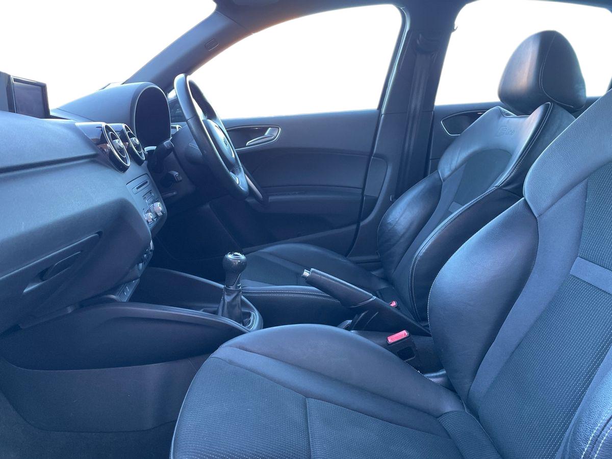 Used Audi A1 2018 for sale - 77111414: Photo 10