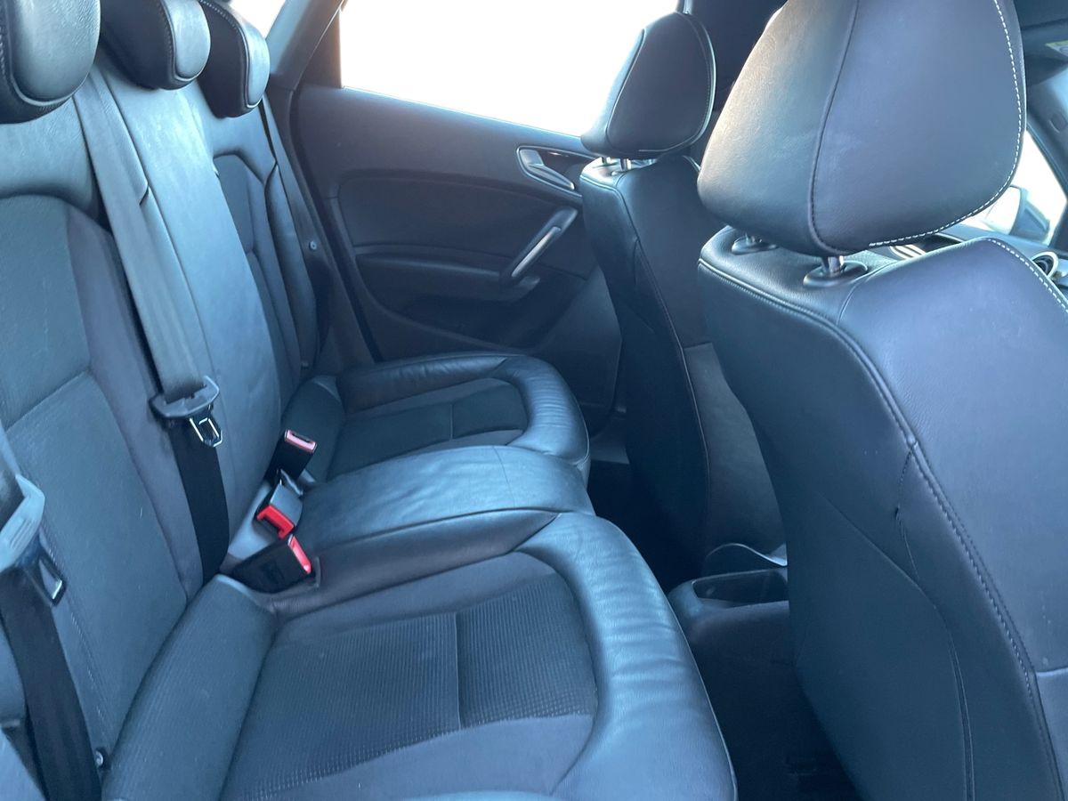 Used Audi A1 2018 for sale - 77111414: Photo 11