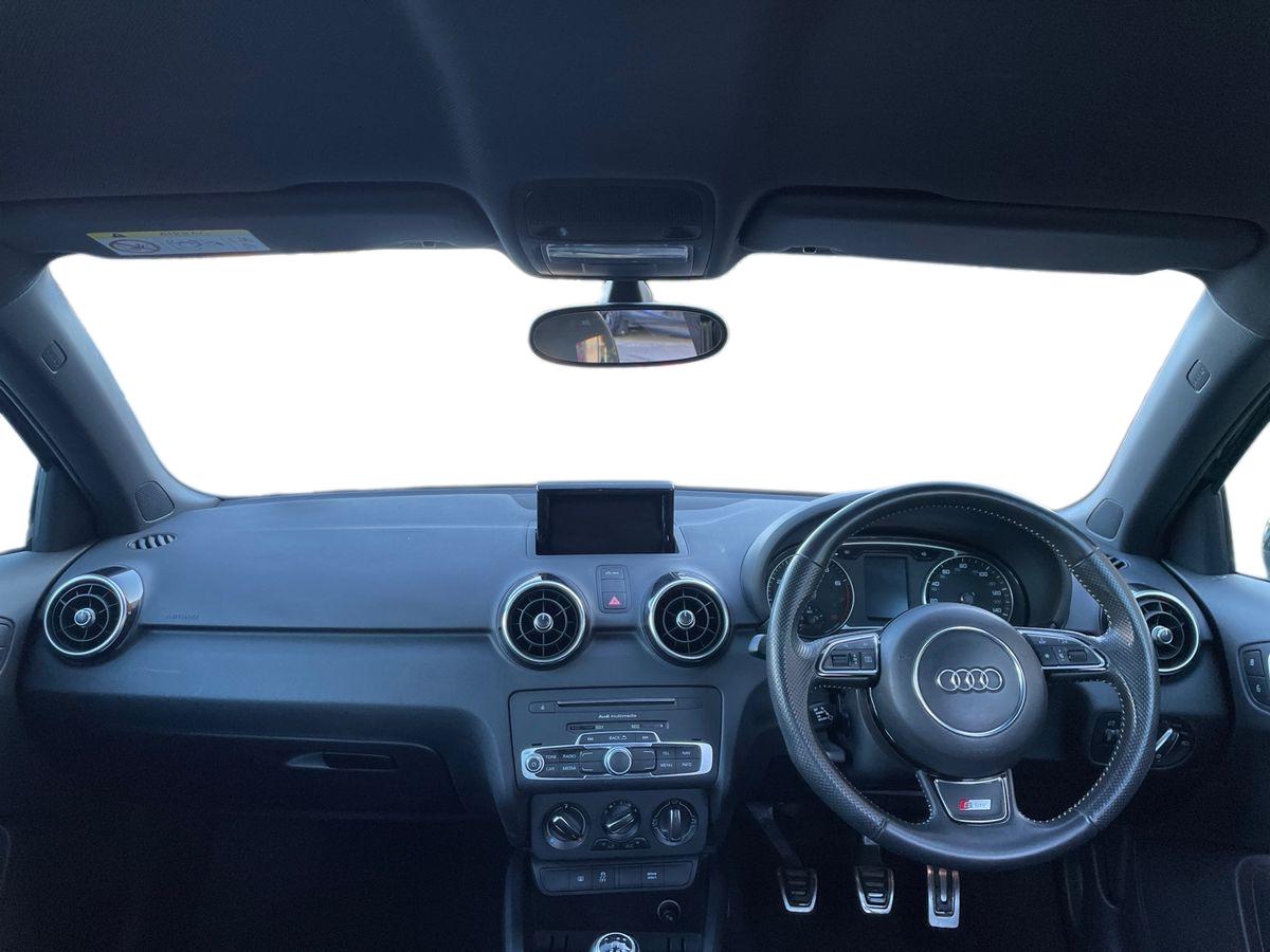 Used Audi A1 2018 for sale - 77111414: Photo 13