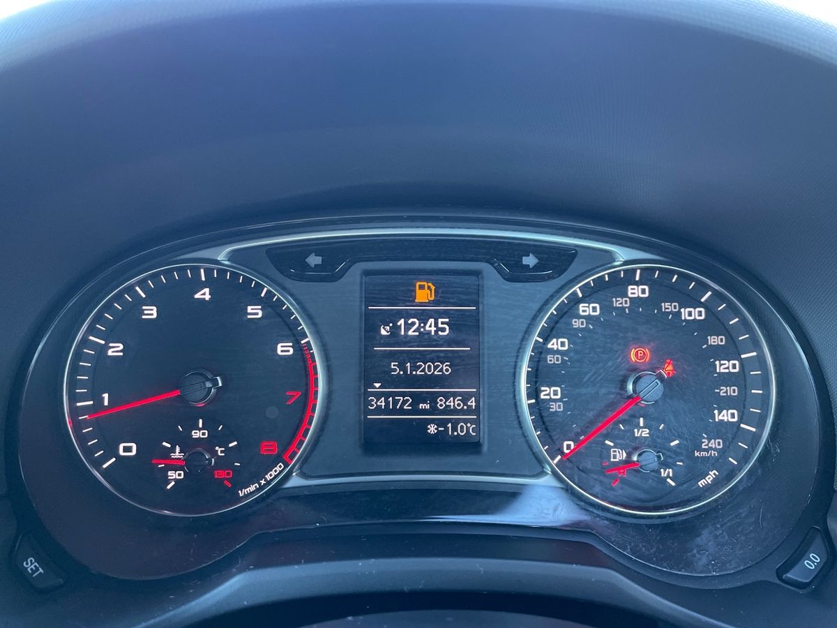 Used Audi A1 2018 for sale - 77111414: Photo 14