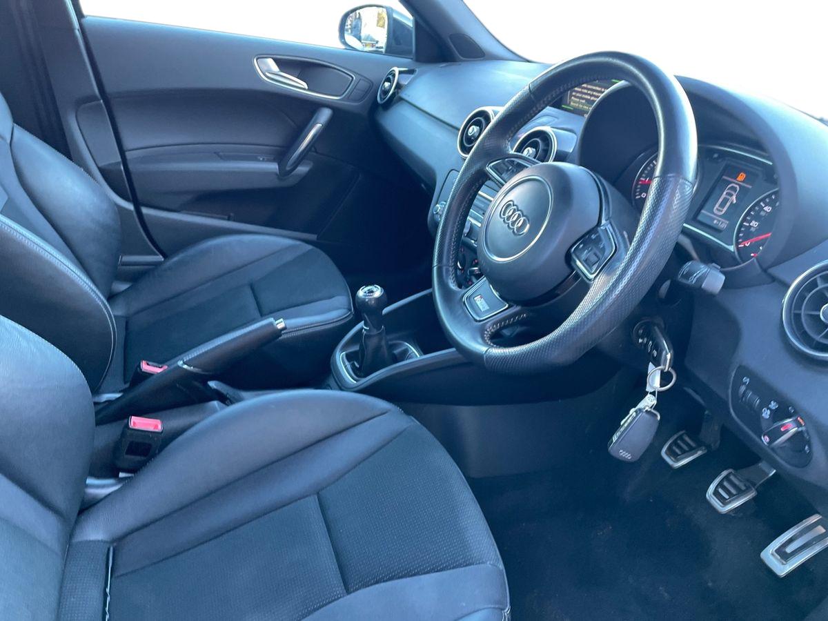 Used Audi A1 2018 for sale - 77111414: Photo 15