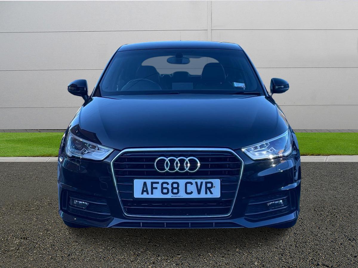 Used Audi A1 2018 for sale - 77111414: Photo 2