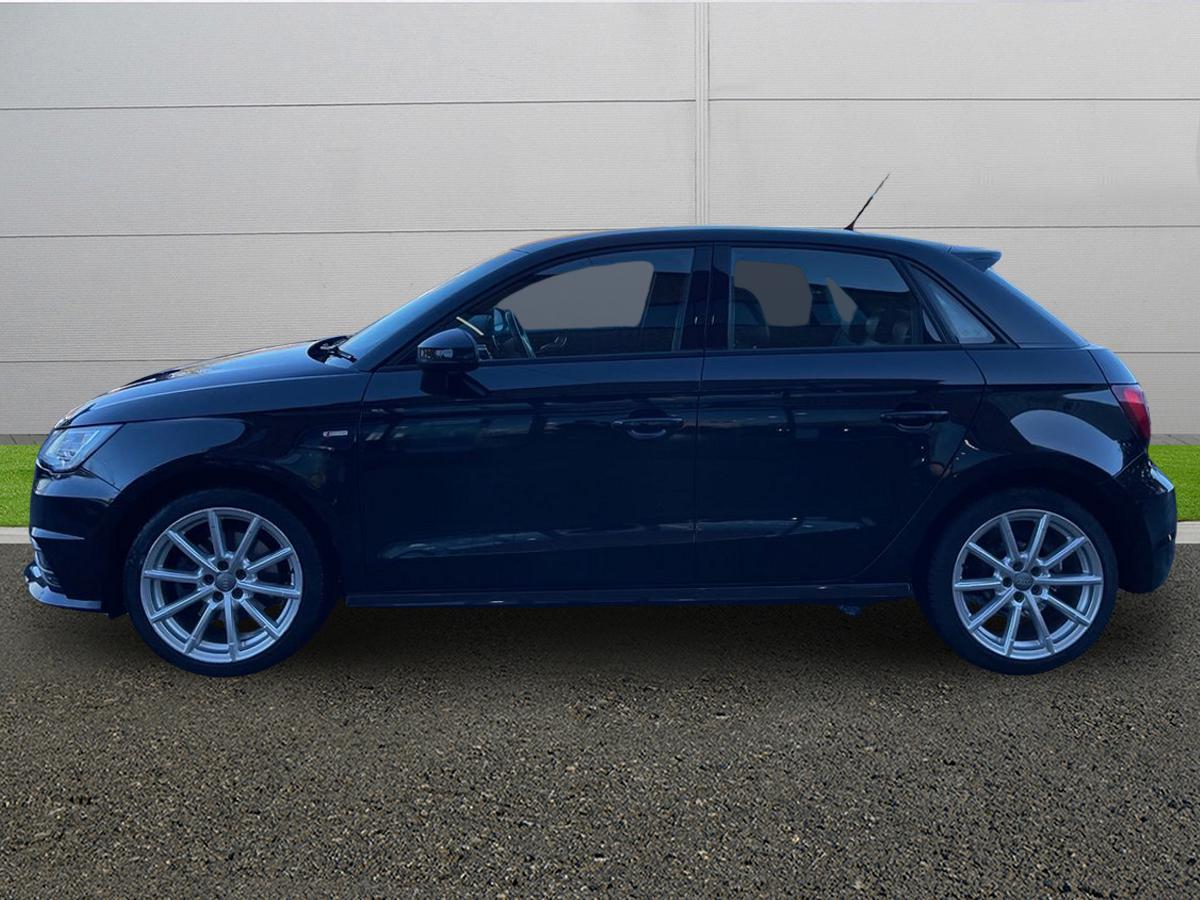 Used Audi A1 2018 for sale - 77111414: Photo 4