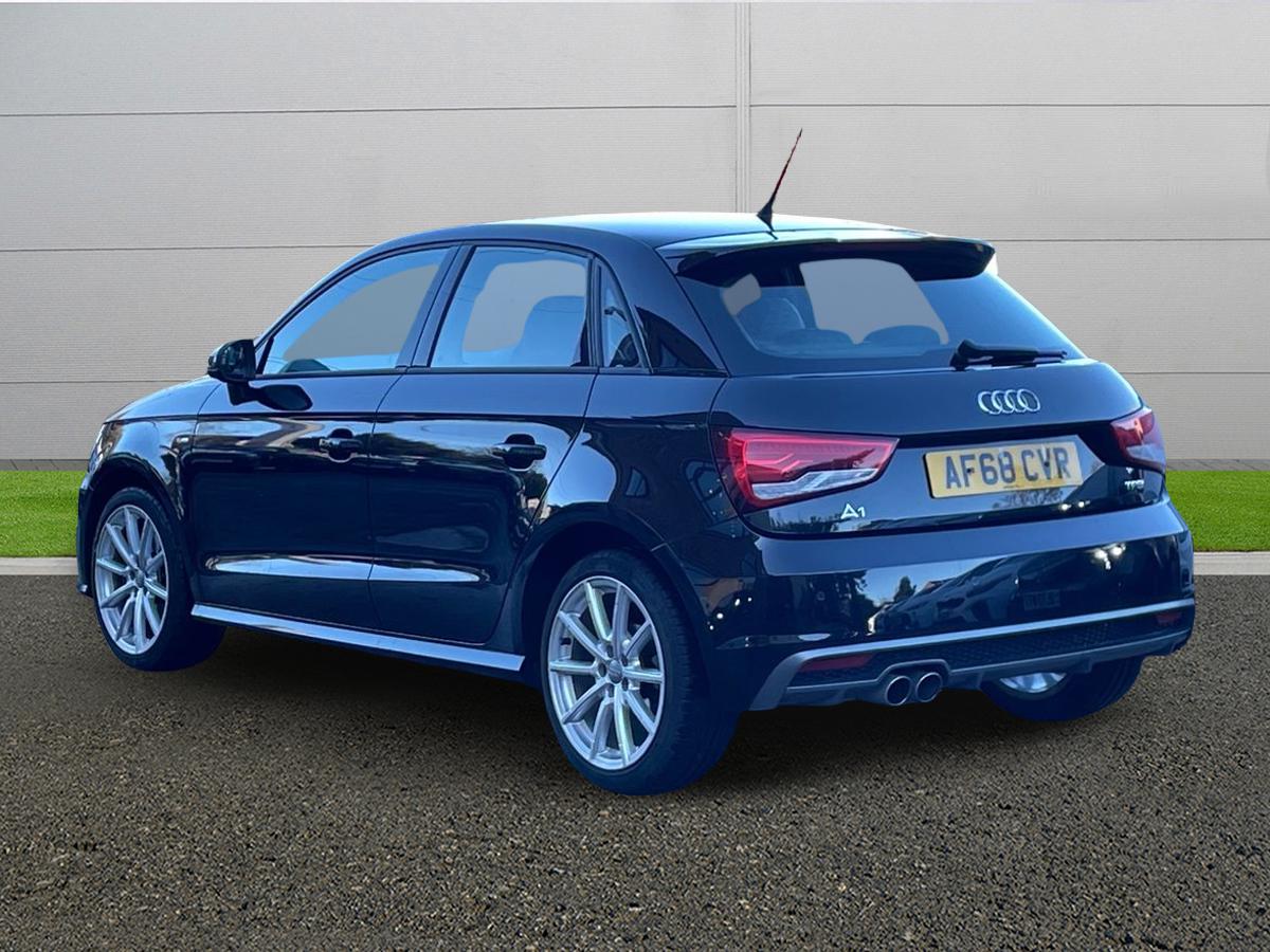 Used Audi A1 2018 for sale - 77111414: Photo 5