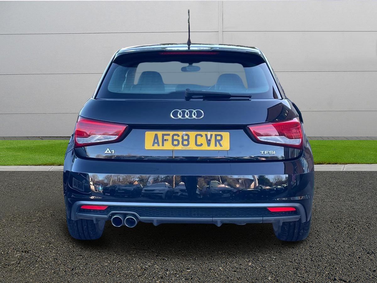 Used Audi A1 2018 for sale - 77111414: Photo 6