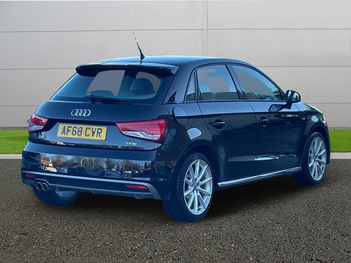 Used Audi A1 2018 for sale - 77111414: Photo 7