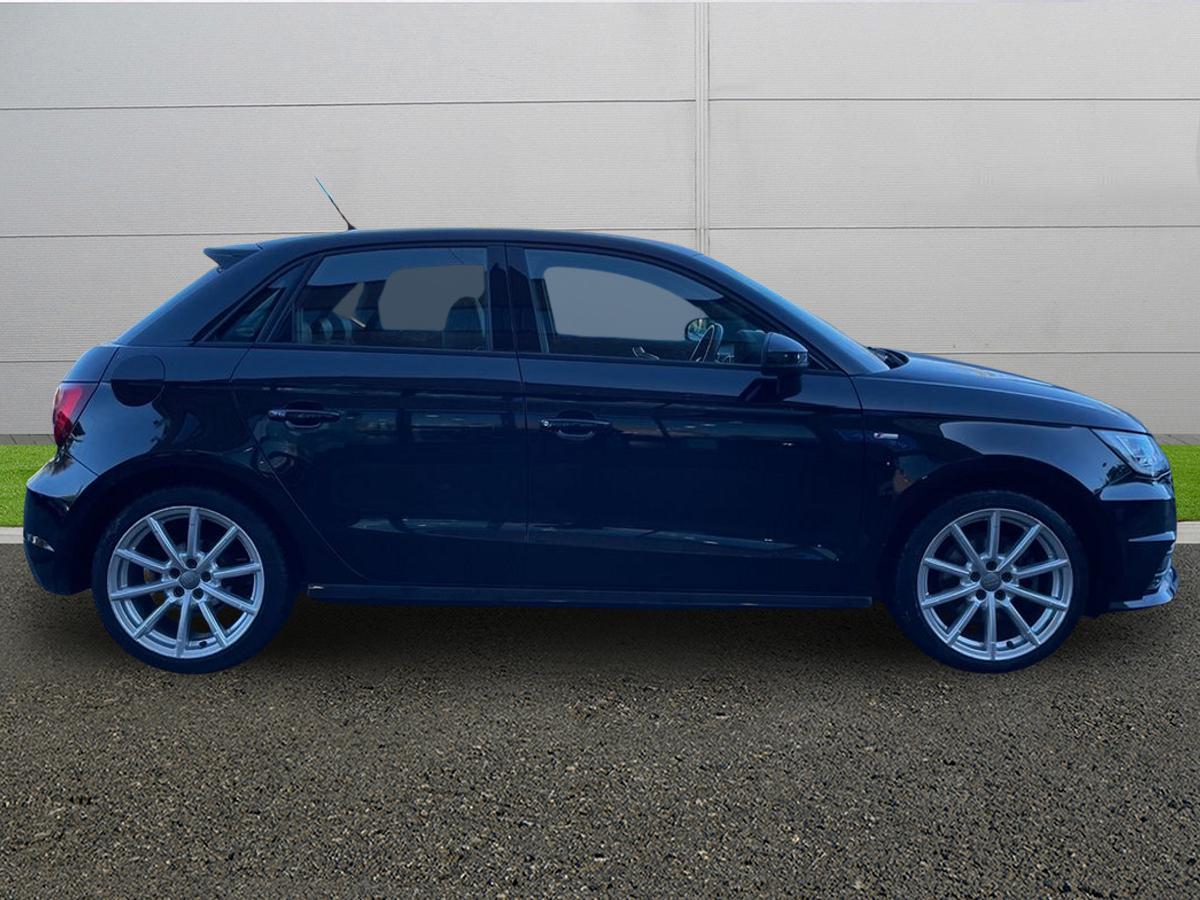 Used Audi A1 2018 for sale - 77111414: Photo 8