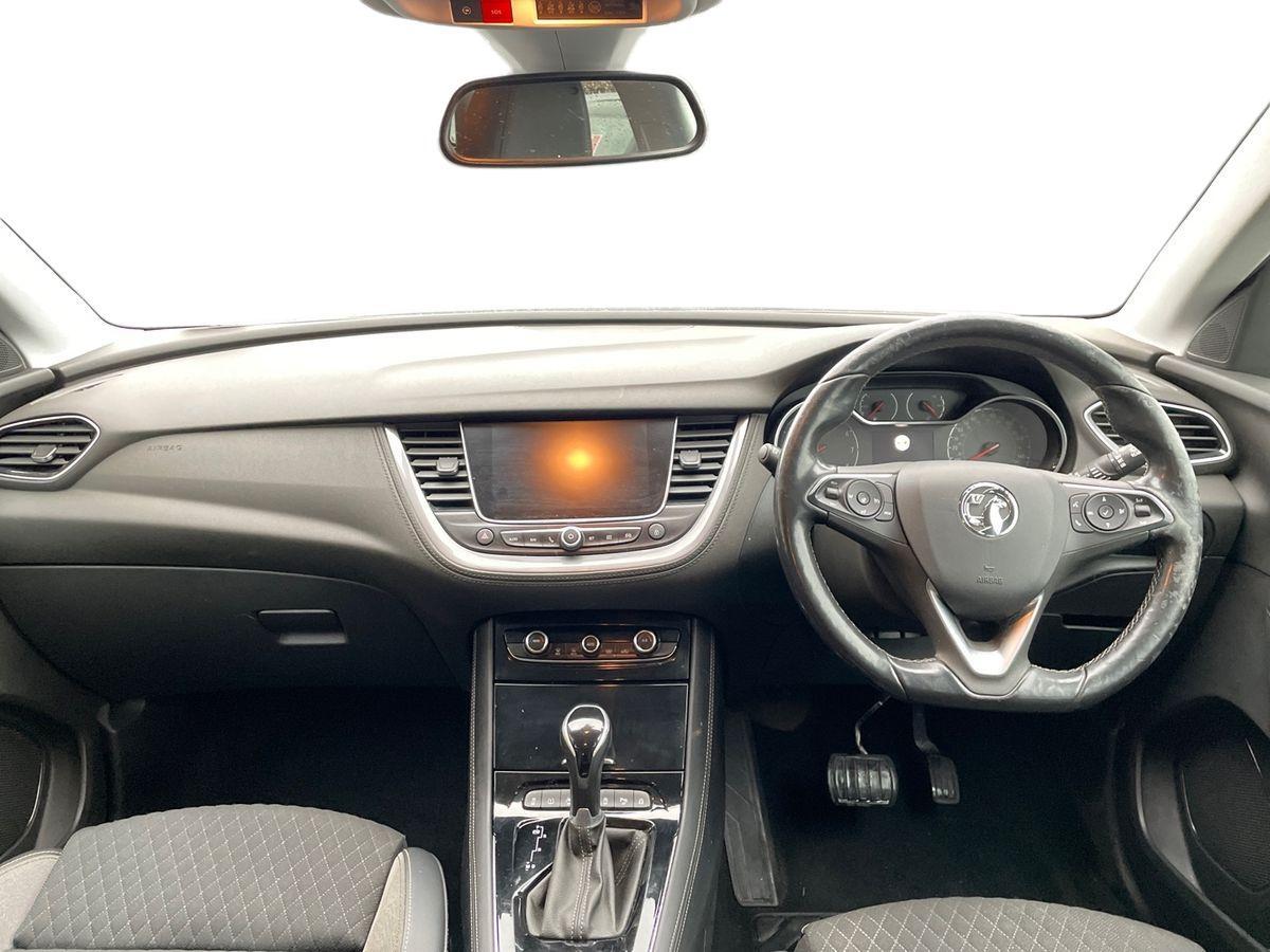 Used Vauxhall Grandland X 2020 for sale - 76824402: Photo 13