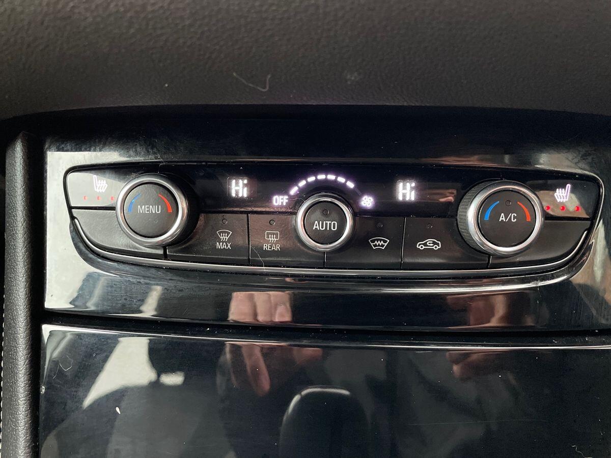 Used Vauxhall Grandland X 2020 for sale - 76824402: Photo 18