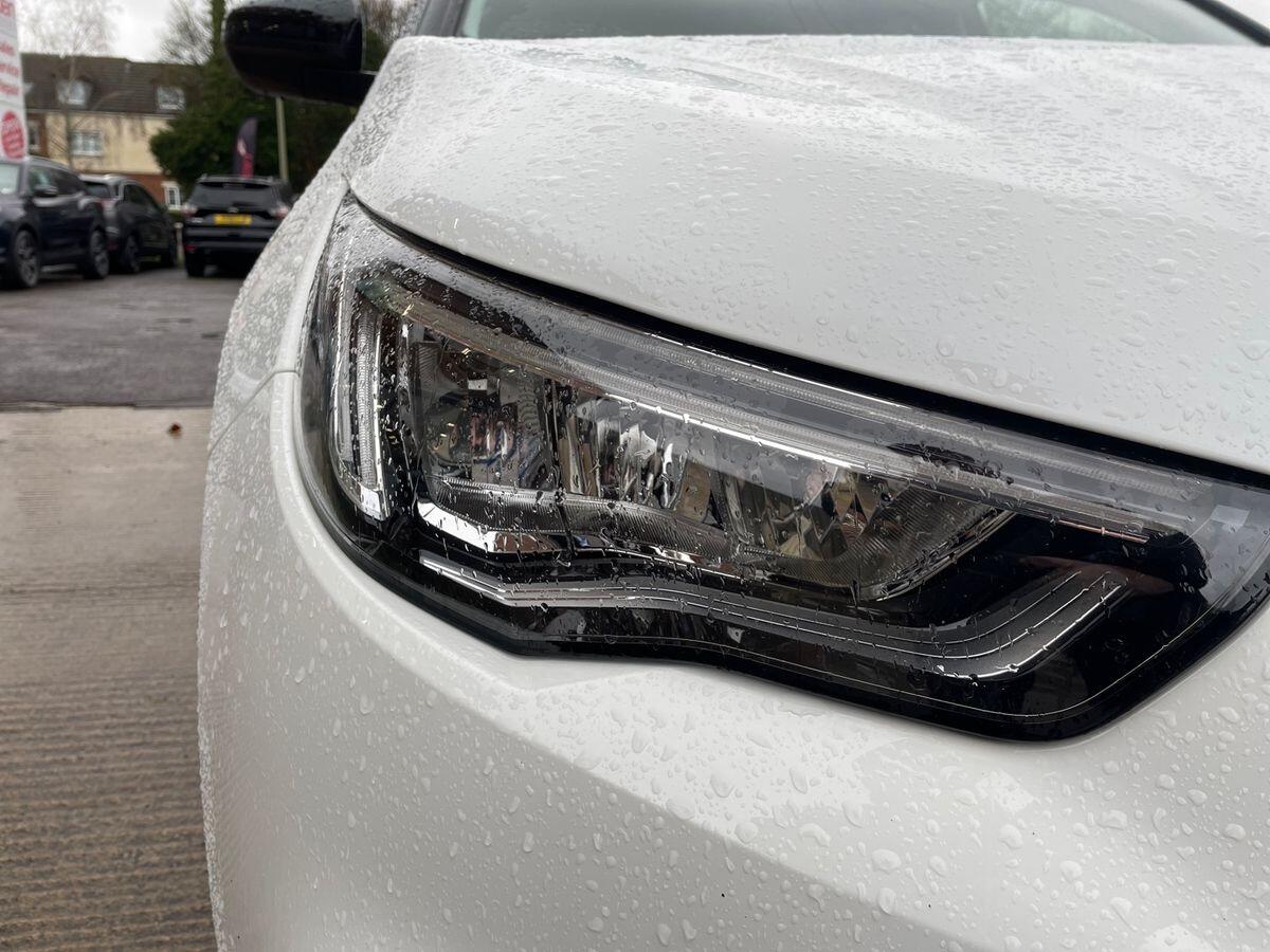 Used Vauxhall Grandland X 2020 for sale - 76824402: Photo 21