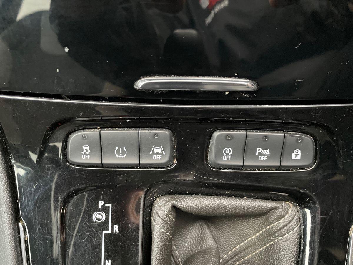 Used Vauxhall Grandland X 2020 for sale - 76824402: Photo 26