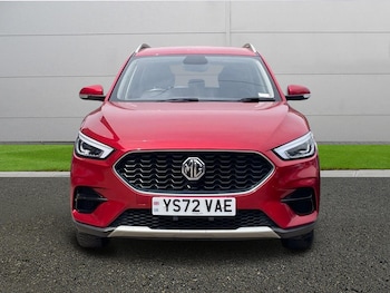Used MG MG ZS 2023 for sale - 78754080: Photo