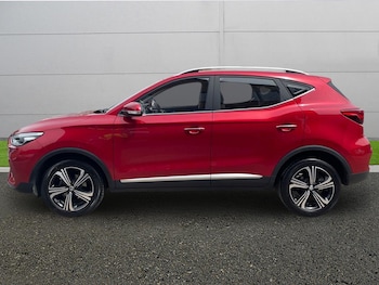 Used MG MG ZS 2023 for sale - 78754080: Photo