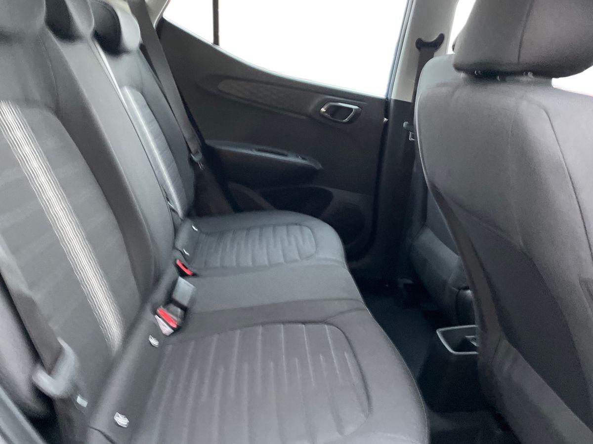 Used Hyundai i10 2025 for sale - 77157855: Photo 11