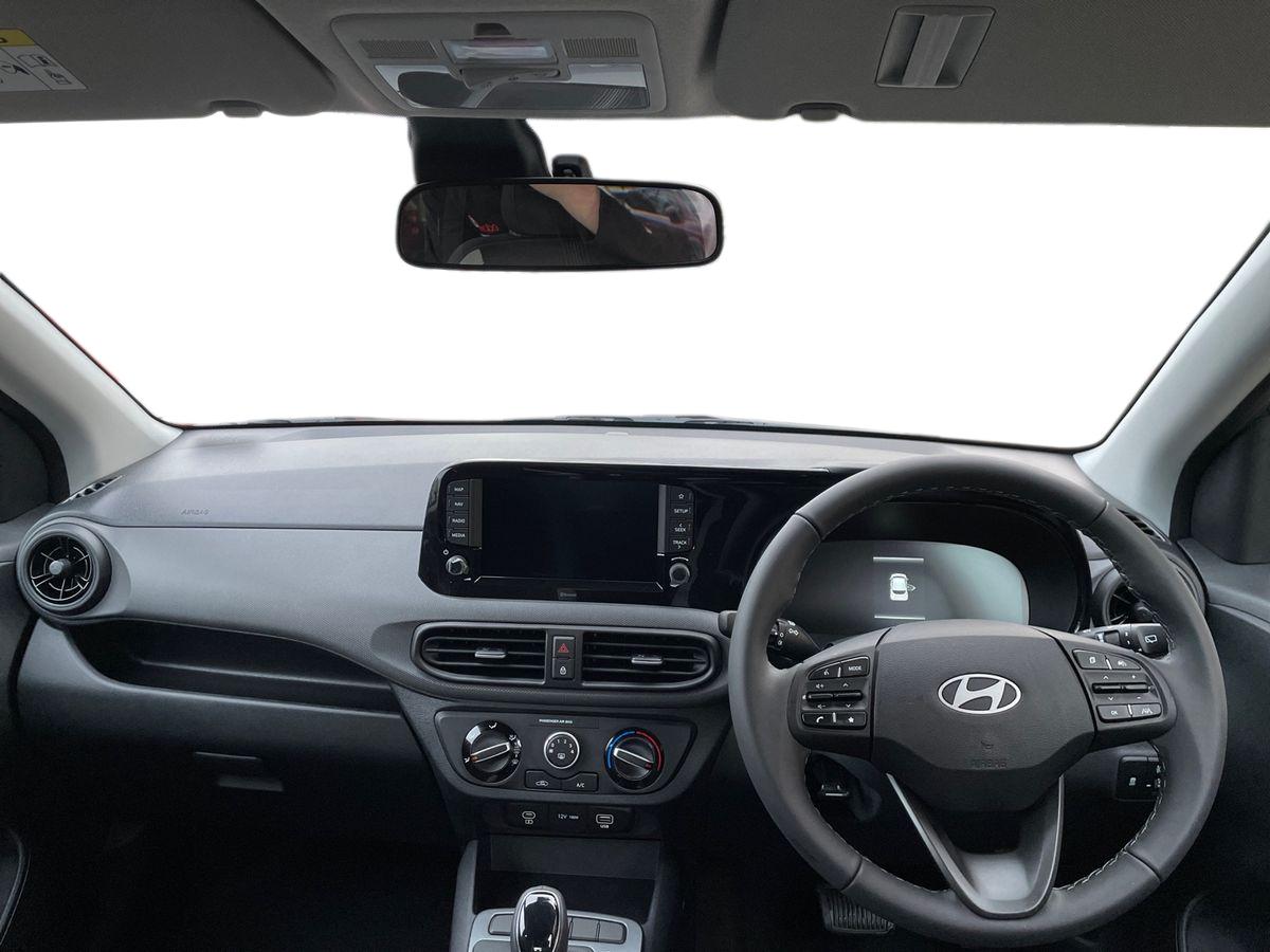 Used Hyundai i10 2025 for sale - 77157855: Photo 13