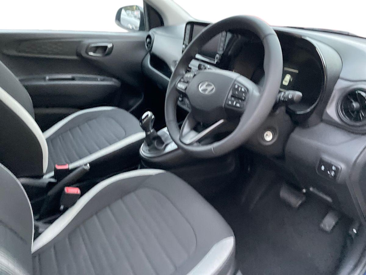 Used Hyundai i10 2025 for sale - 77157855: Photo 15