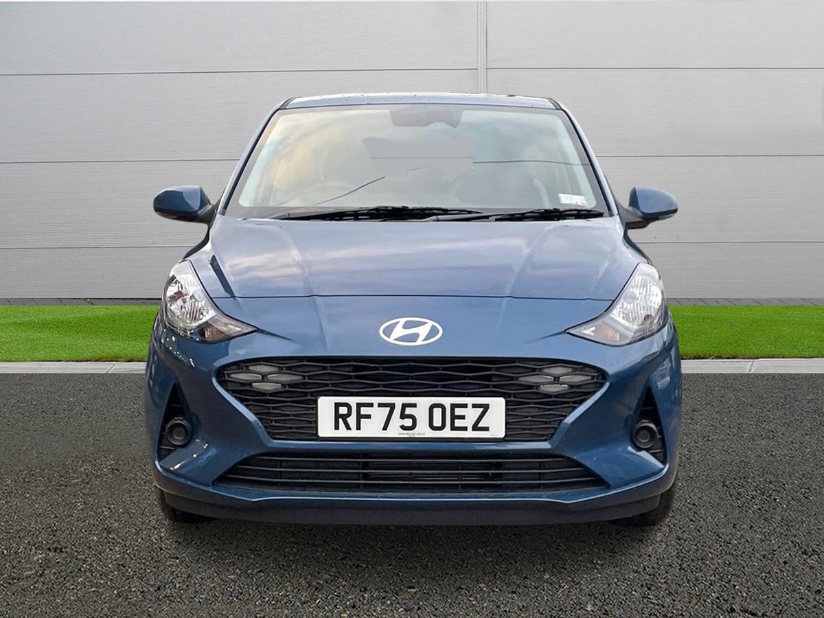 Used Hyundai i10 2025 for sale - 77157855: Photo 2