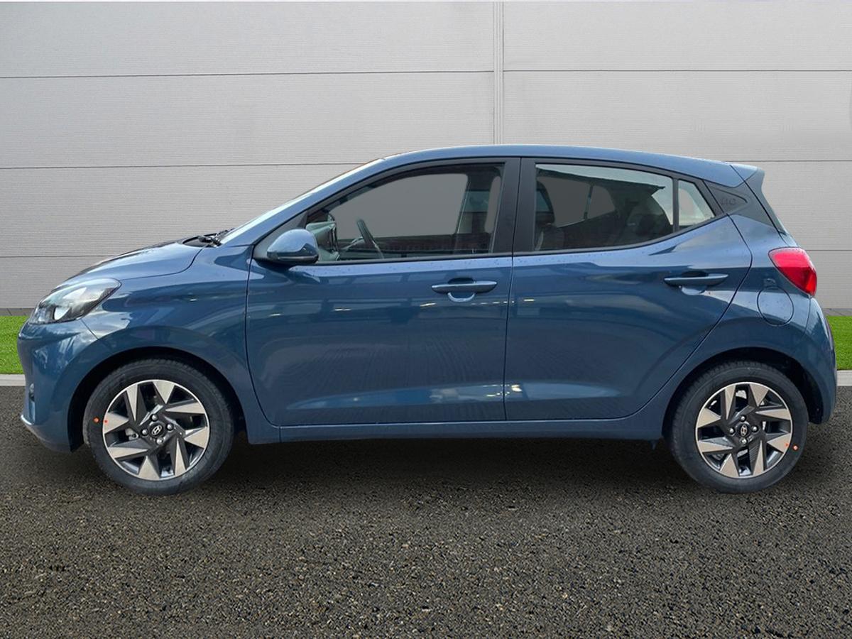 Used Hyundai i10 2025 for sale - 77157855: Photo 4