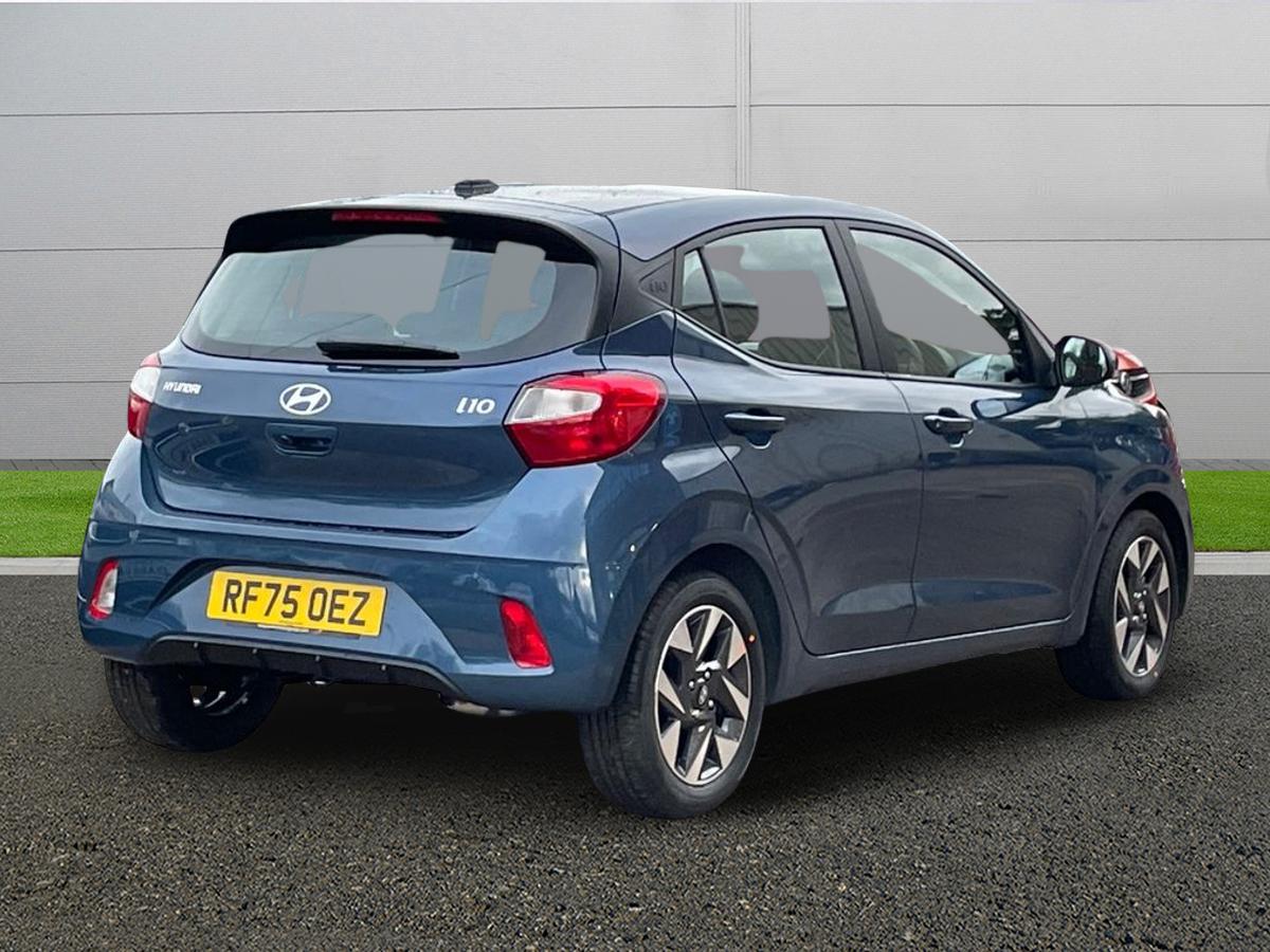 Used Hyundai i10 2025 for sale - 77157855: Photo 7