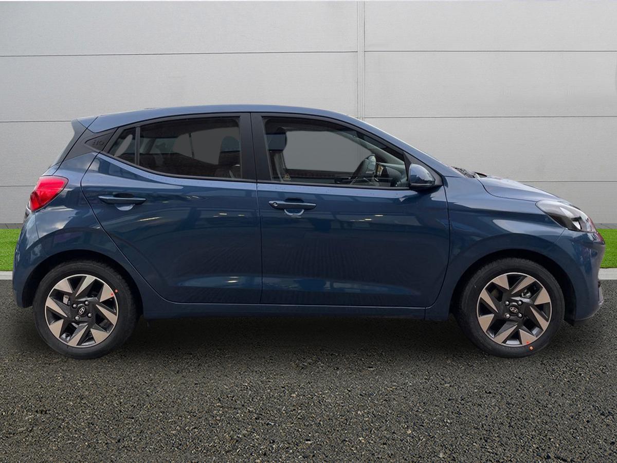 Used Hyundai i10 2025 for sale - 77157855: Photo 8