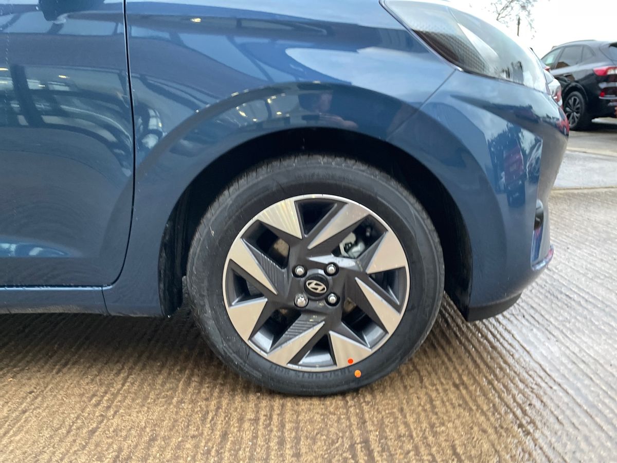 Used Hyundai i10 2025 for sale - 77157855: Photo 9