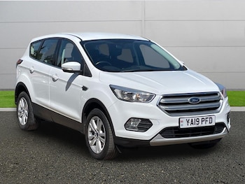Used Ford Kuga 2019 for sale - 78463682: Photo