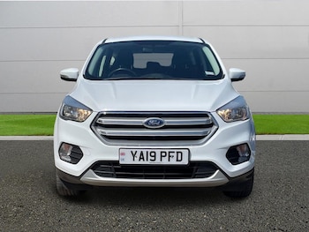 Used Ford Kuga 2019 for sale - 78463682: Photo
