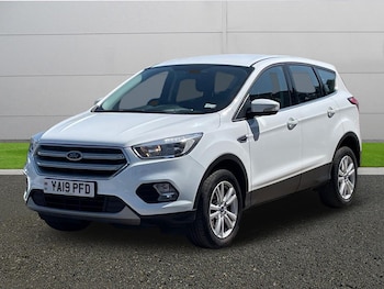 Used Ford Kuga 2019 for sale - 78463682: Photo