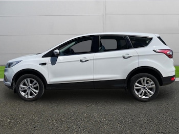 Used Ford Kuga 2019 for sale - 78463682: Photo