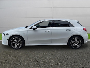 Used Mercedes-Benz A-Class 2020 for sale - 78754144: Photo