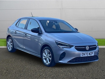 Used Vauxhall Corsa 2020 for sale - 78377588: Photo