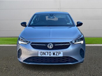 Used Vauxhall Corsa 2020 for sale - 78377588: Photo