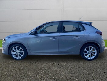 Used Vauxhall Corsa 2020 for sale - 78377588: Photo