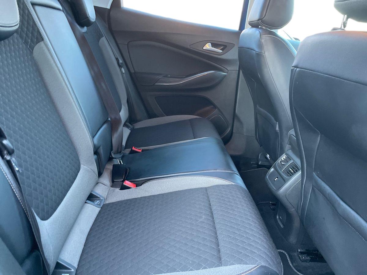 Used Vauxhall Grandland X 2019 for sale - 77726119: Photo 11