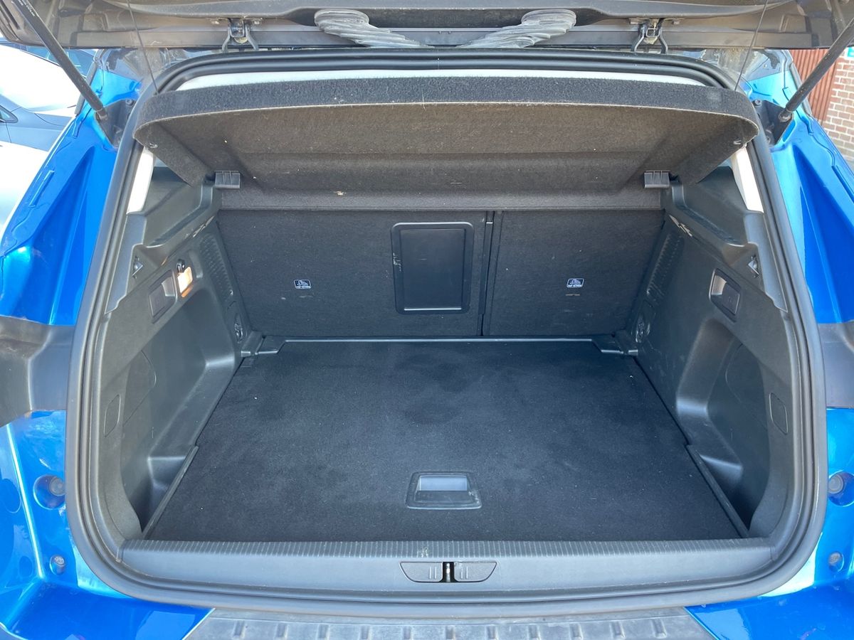 Used Vauxhall Grandland X 2019 for sale - 77726119: Photo 12