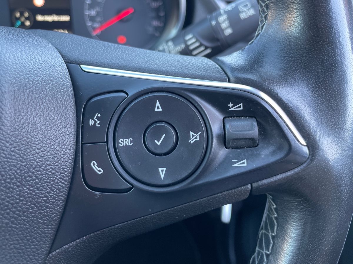 Used Vauxhall Grandland X 2019 for sale - 77726119: Photo 17