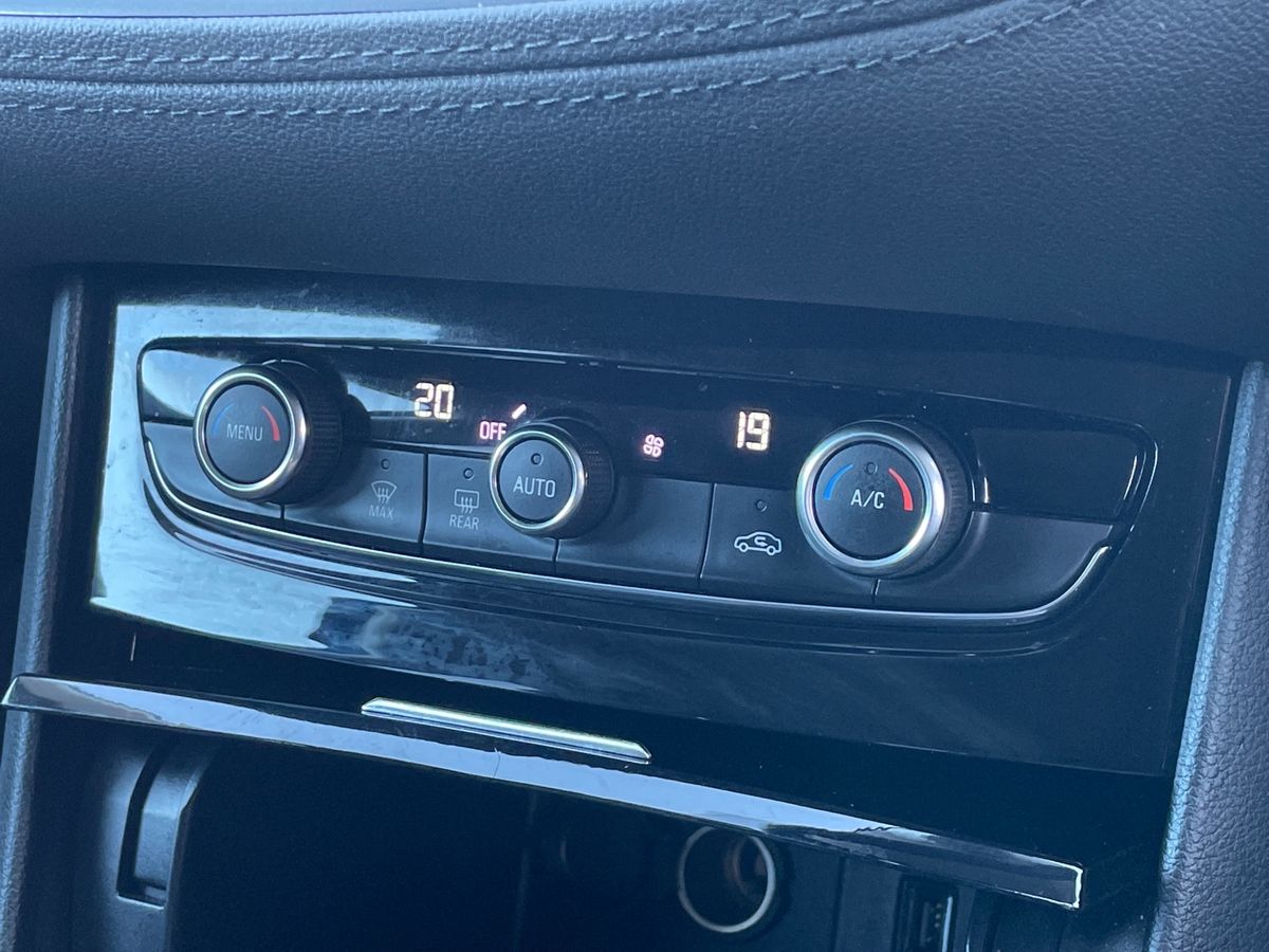 Used Vauxhall Grandland X 2019 for sale - 77726119: Photo 18