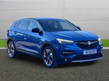 2019 - 1.2 Turbo Sport Nav 5dr