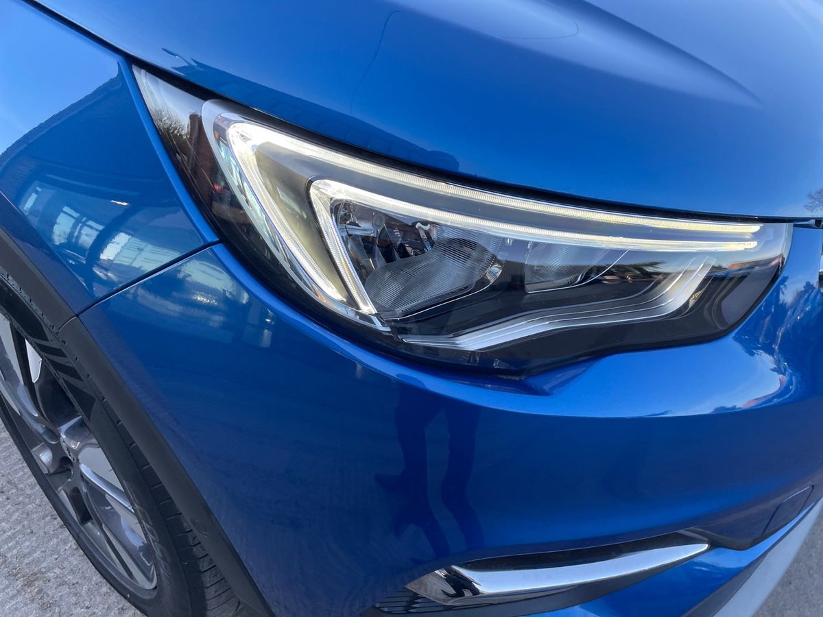 Used Vauxhall Grandland X 2019 for sale - 77726119: Photo 21