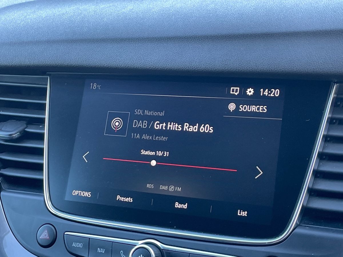 Used Vauxhall Grandland X 2019 for sale - 77726119: Photo 26