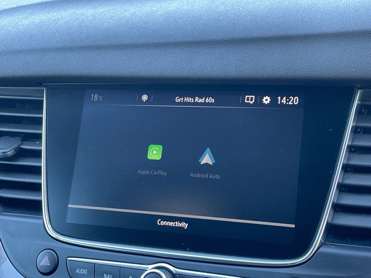 Used Vauxhall Grandland X 2019 for sale - 77726119: Photo 27