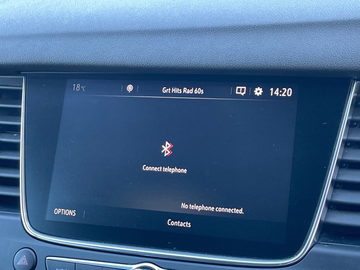 Used Vauxhall Grandland X 2019 for sale - 77726119: Photo 28