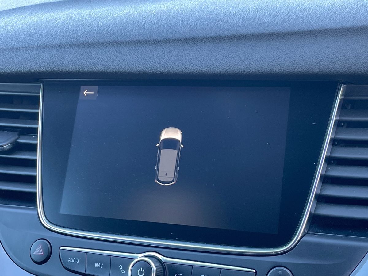 Used Vauxhall Grandland X 2019 for sale - 77726119: Photo 29